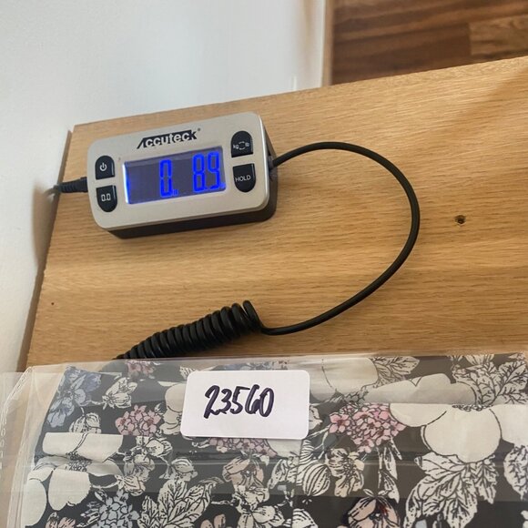 Ann Taylor Skirt Womens 6 Navy Floral Mini Pleated A Line Cotton Stretch Casual - Picture 10 of 10